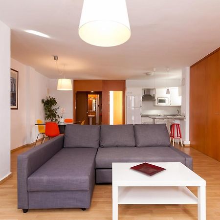 Balcon Europa Nerja Lejlighed Eksteriør billede