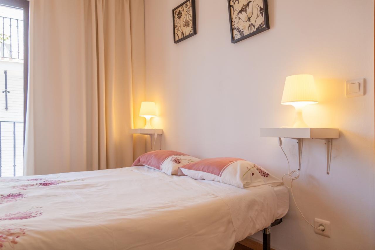 Balcon Europa Nerja Lejlighed Eksteriør billede