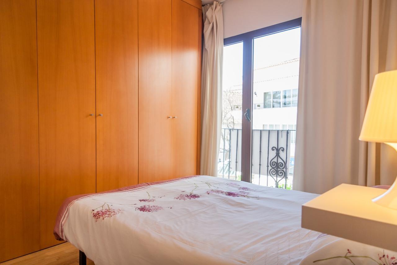 Balcon Europa Nerja Lejlighed Eksteriør billede