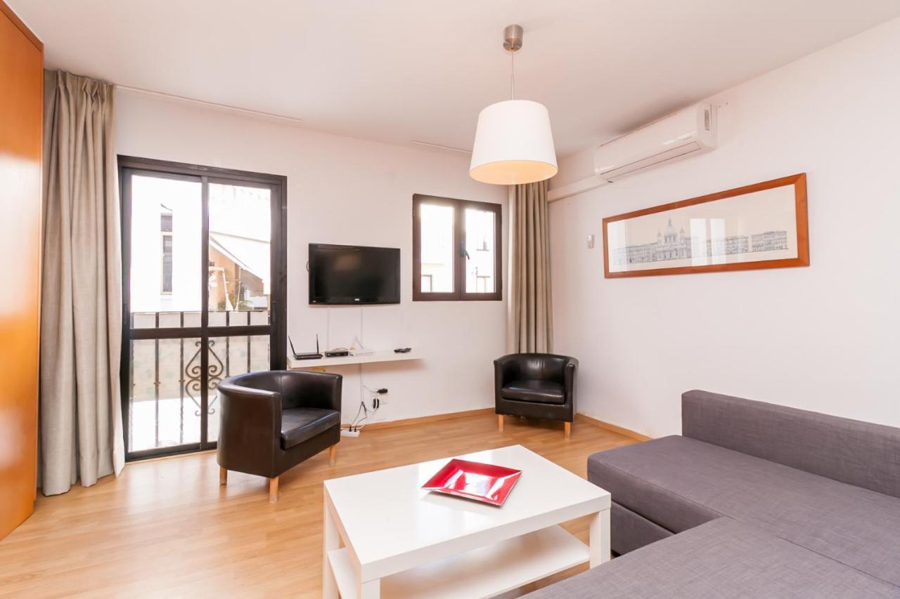 Balcon Europa Nerja Lejlighed Eksteriør billede